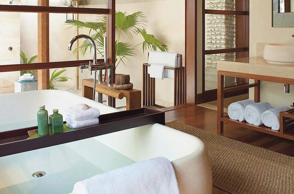 Sunset Beach Villa with Pool photo 2